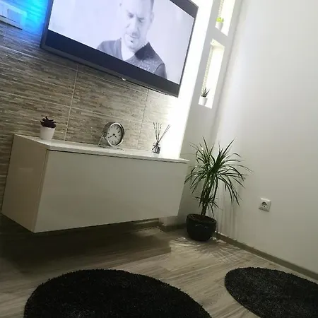 Daire Apartman Tara Jahorina *