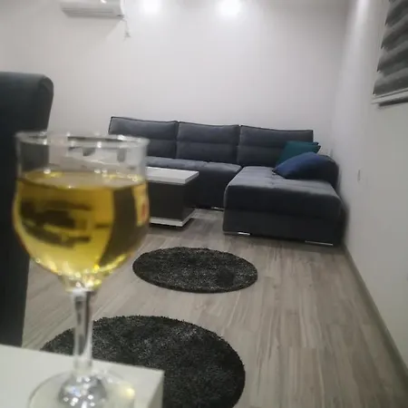 Daire Apartman Tara Jahorina Pale