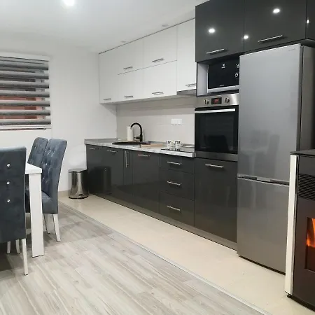 Apartman Tara Jahorina