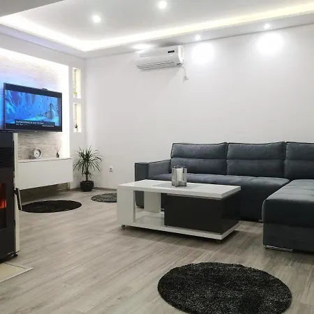 Daire Apartman Tara Jahorina Pale