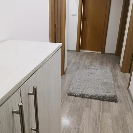 Apartman Tara Jahorina Daire
