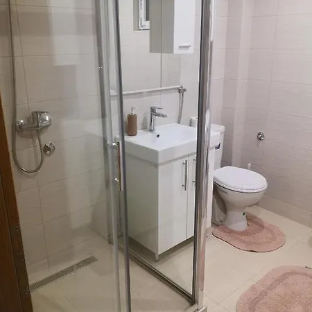 Daire Apartman Tara Jahorina