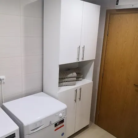 Apartman Tara Jahorina *