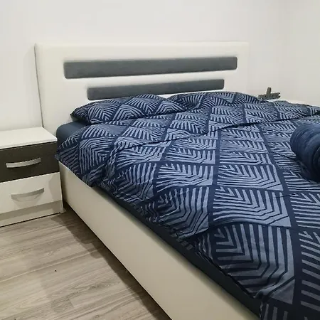Apartman Tara Jahorina * Pale